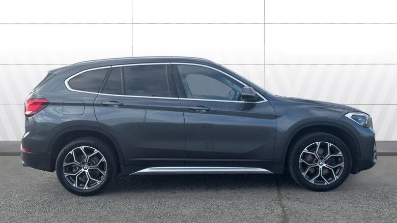 BMW X1 sDrive 18d xLine 5dr Step Auto Diesel Estate